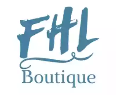 FHL Boutique coupon codes