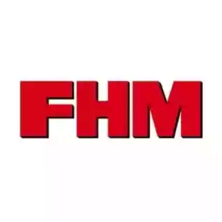 FHM discount codes