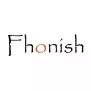 Fhonish logo