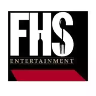 Shop FHS Entertainment coupon codes logo