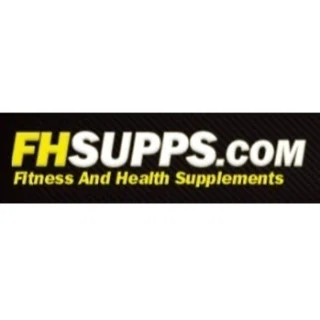 Shop FHSUPPS coupon codes logo