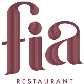 Fia Restaurant logo