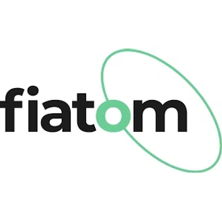 Fiatom logo