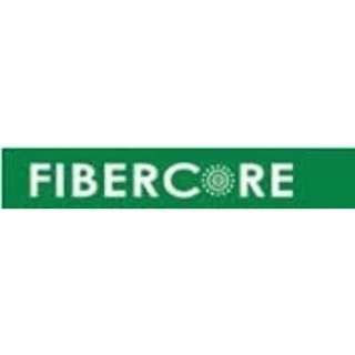 Shop FiberCore logo