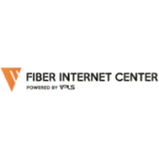Fiber Internet Center logo