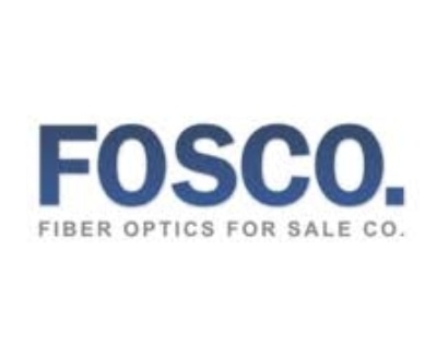 Shop FOSCO Connect logo