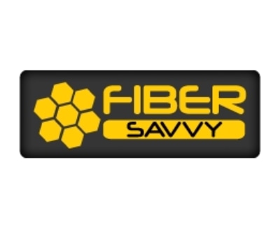 Shop Fiber Savvy logo