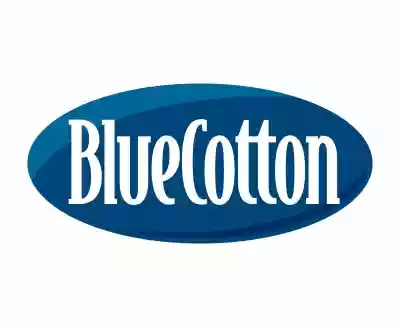 BlueCotton logo