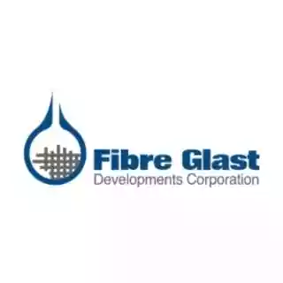 Fibre Glast logo