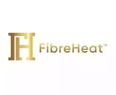 FibreHeat logo