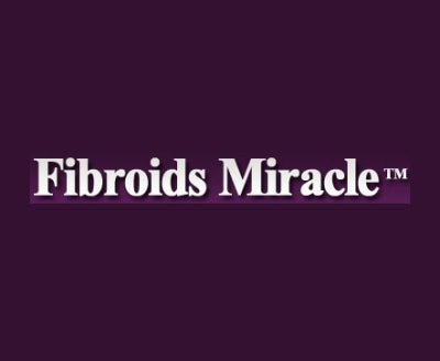 Shop Fibroids Miracle logo