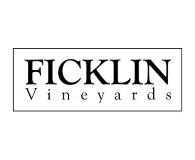 Shop Ficklin Vineyards promo codes logo