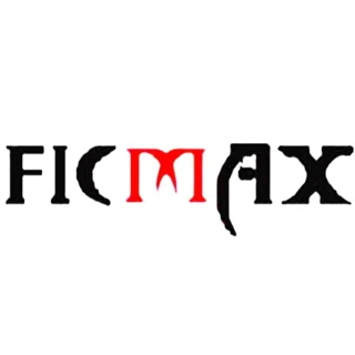 Ficmax logo