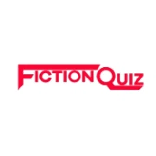 Fiction Quiz logo