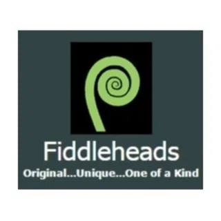 Fiddleheads logo