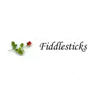 Fiddlesticks coupon codes
