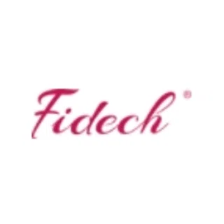 Fidech logo