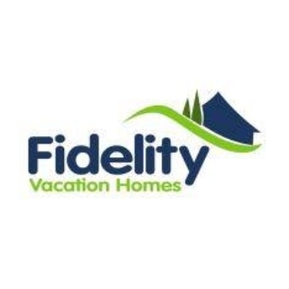 Shop Fidelity Vacation Homes coupon codes logo