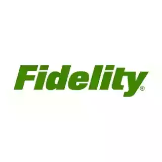 Shop Fidelity coupon codes logo