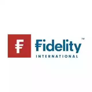 Fidelity UK promo codes