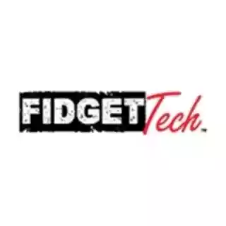 Fidget Tech logo
