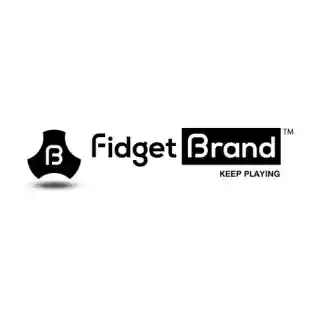 Shop Fidgetbrand discount codes logo