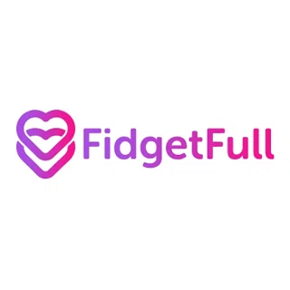FidgetFull logo
