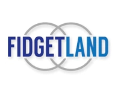 Shop Fidgetland logo