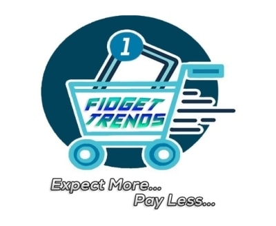 Shop FidgetTrends logo