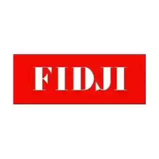 Shop Fidji coupon codes logo