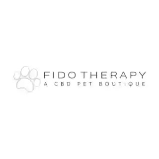 Shop Fido Therapy coupon codes logo