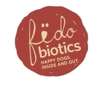Shop Fidobiotics logo