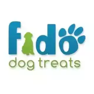 Fido Dog Treats logo