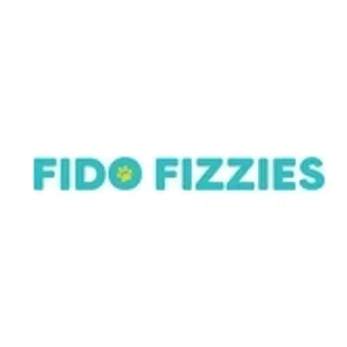 Fido Fizzies logo