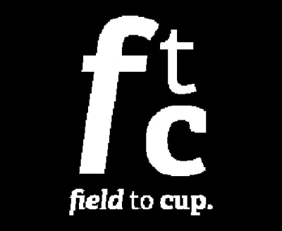 Shop Field To Cup logo