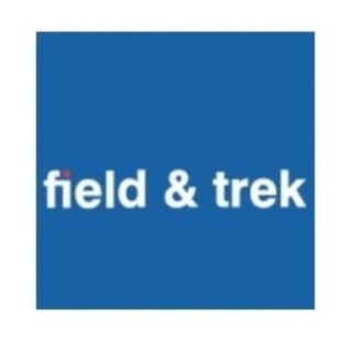 Shop FieldAndTrek.com logo