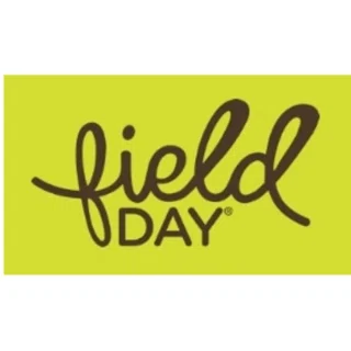 Shop Field Day Products logo