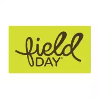 Shop Field Day Products coupon codes logo
