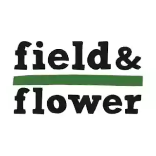 Shop field&flower promo codes logo