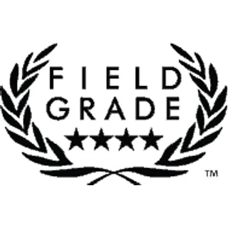 FIELD GRADE logo