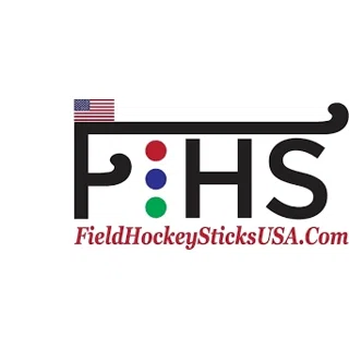 Field Hockey Sticks USA logo