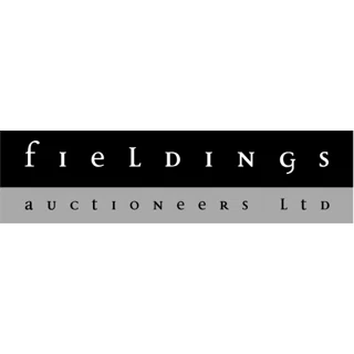 Fieldings Auctioneers logo