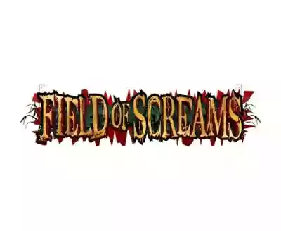 Shop Field of Screams promo codes logo