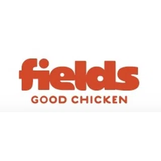 Shop Fields Good Chicken logo