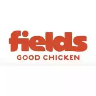 Fields Good Chicken coupon codes