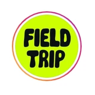 Shop Field Trip NYC promo codes logo