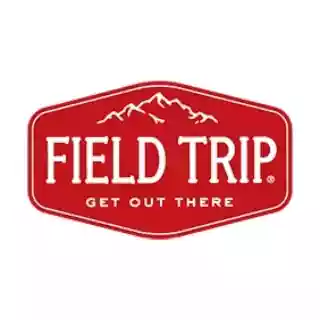 Shop Field Trip coupon codes logo