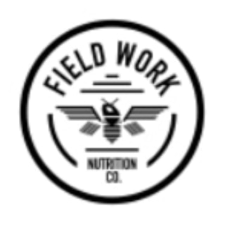 Shop Field Work Nutrition Co logo