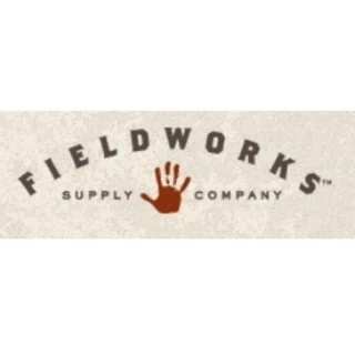 Fieldworks Supply Company coupon codes