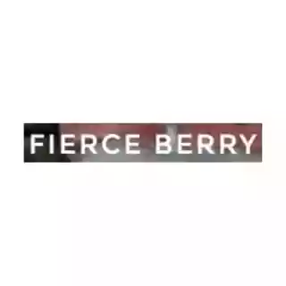 Fierce Berry logo